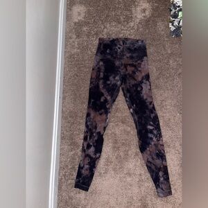 Lululemon Align High Rise Leggings